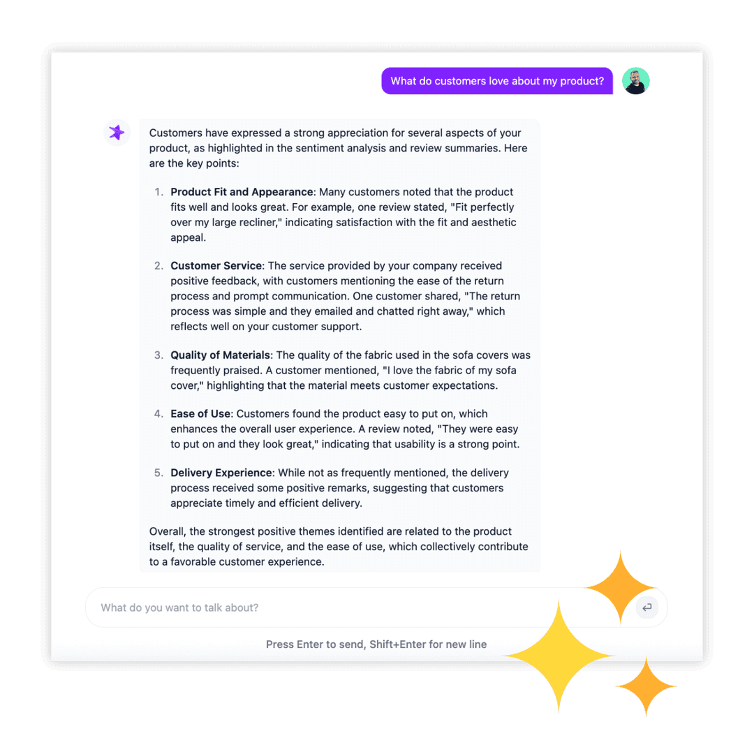 Analyze Form & Survey Responses With AI