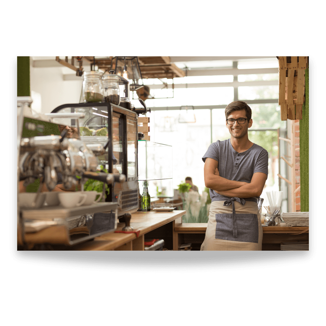 For Local Business Review Collection